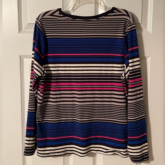 Merona Top, Plus Size 1 (1x) - Picture 2 of 4